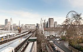 Clhh Trafalgar Riverside Penthouse